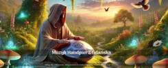 muzyk handpan miloscispokoj.pl i sklep z handpanami handpanpolska