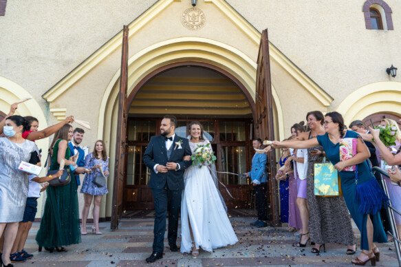 Sesja ślubna Gdańsk foto-kameleon.pl Piotr Kaczorowski